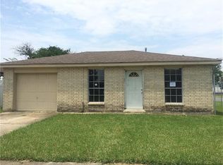 1200 Saint Ann St, Marrero, LA 70072