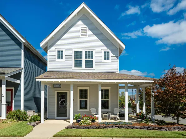 85 Summersweet Ln, Chapel Hill, NC 27516