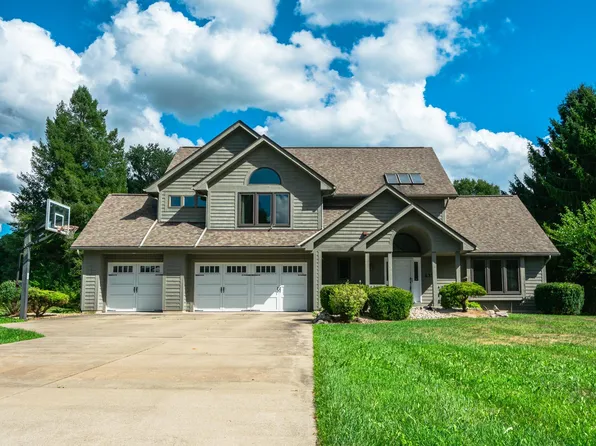 135 Tiffany Ln, Battle Creek, MI 49015