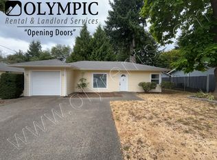 1235 Willow St SE, Lacey, WA 98503