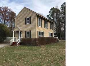 3705 Passage Way Dr, Chester, VA 23831