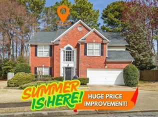 1390 Bridle Path Dr, Lawrenceville, GA 30045