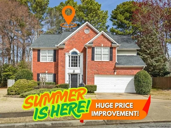 1390 Bridle Path Dr, Lawrenceville, GA 30045