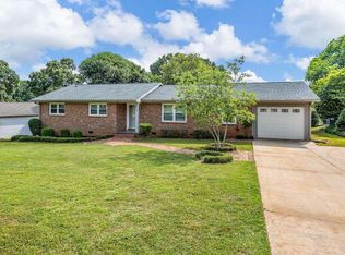 218 Highland Rd, Duncan, SC 29334
