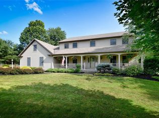 2008 Logan Gate Rd, Youngstown, OH 44505