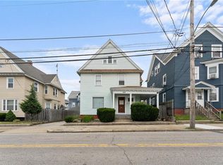 168 Central Ave, Pawtucket, RI 02860