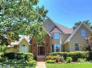 1 Chimney Sweep Ln, Little Rock, AR 72212