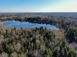 M6L34 Rabbit Path  Road, Corinth, ME 04427