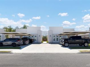 810 Starr St, Mercedes, TX 78570