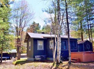 11682 Sunday Lake Rd, Minocqua, WI 54548