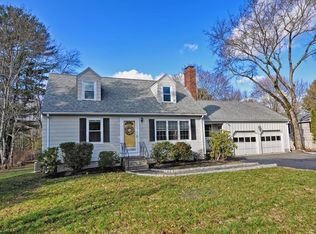 209 Village St, Millis, MA 02054
