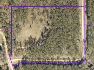 2433 Joe Turner Ln, Clinton, LA 70722