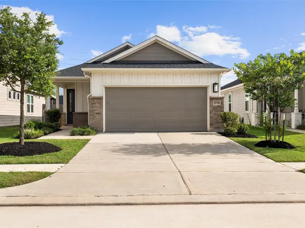 21730 Heather Elm Dr, Cypress, TX 77433