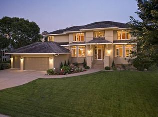 7673 S Bay Dr, Bloomington, MN 55438