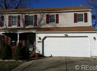 739 S Memphis Way, Aurora, CO 80017
