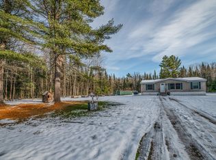 25 Four Mile Square Rd, Anson, ME 04911
