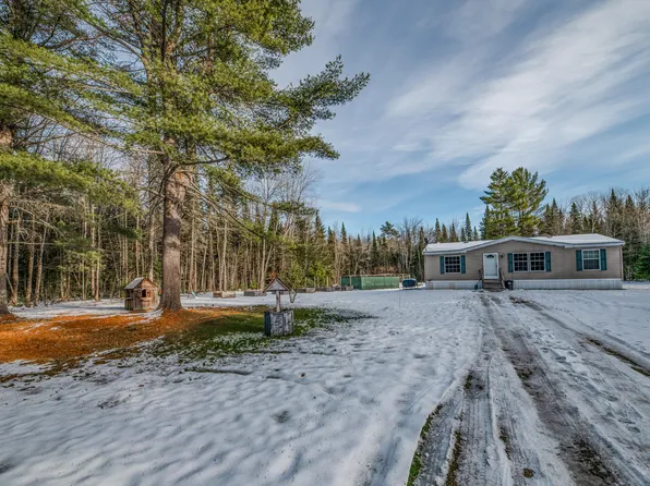 25 Four Mile Square Road, Anson, ME 04911