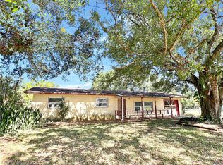 601 W Haiti Ave, Clewiston, FL 33440