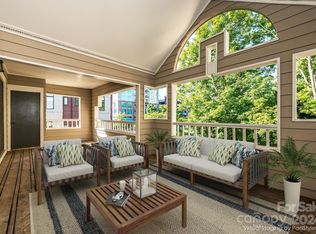 212 W 10th St APT 12, Charlotte, NC