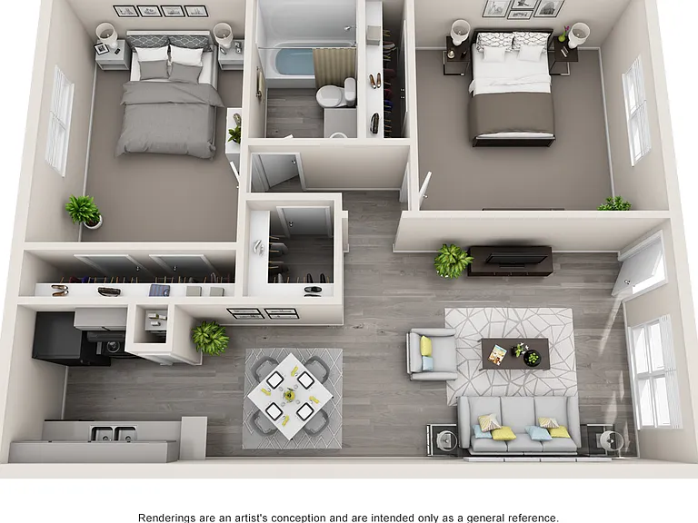 Ventana at Valwood — Photo 18