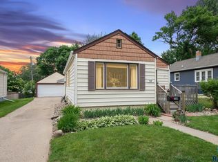 709 S Lake Ave, Sioux Falls, SD 57104