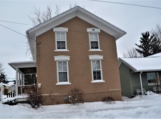 115 Lynn St, Watertown, WI 53098