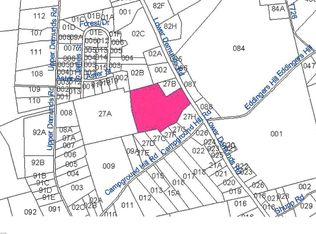 Lower Demunds Rd, Dallas, PA 18612