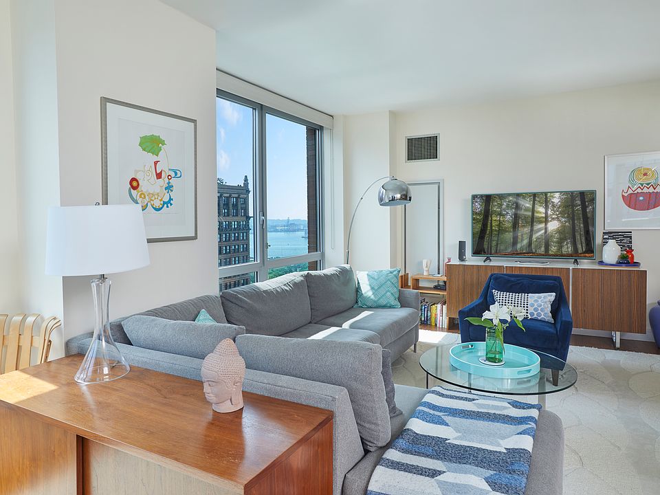 1st image of 30 Little West St #23-B