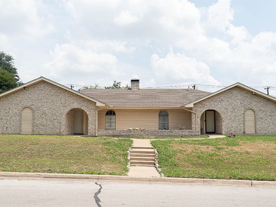 8300 El Retiro Rd, Fort Worth, TX 76116 Zillow