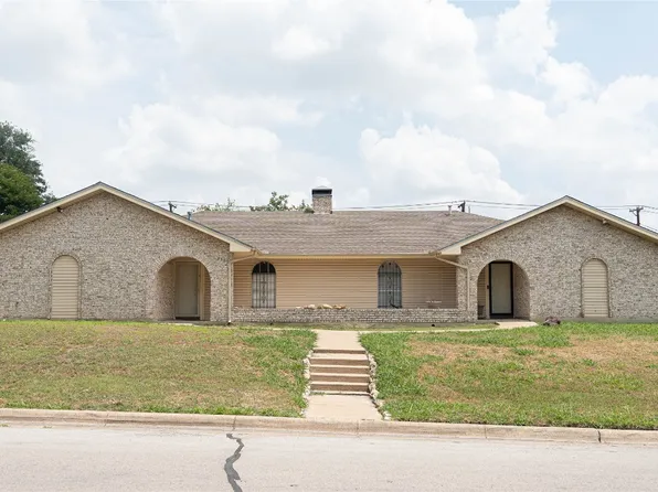 8300 El Retiro Rd, Fort Worth, TX 76116