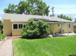 635 Hunter Lake Dr, Reno, NV