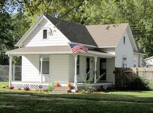 835 NE Forest Ave, Topeka, KS 66616