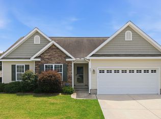 801 Emerald Park Dr, Winterville, NC 28590