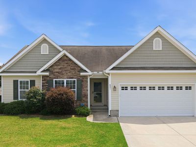 801 Emerald Park Drive, Winterville, NC, 28590