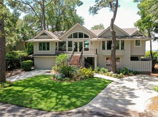 7 Brown Pelican Rd, Hilton Head Island, SC 29928