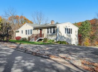 64 Wenham Rd, Topsfield, MA 01983