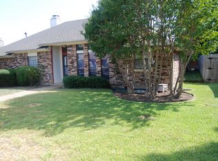918 Green Brook Dr, Allen, TX 75002