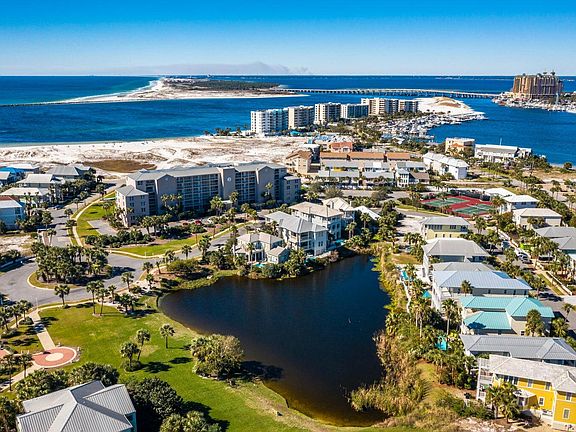 2nd image of 480 Gulf Shore Dr Unit 111