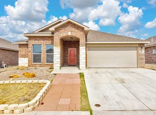 1029 E 90th Ct, Odessa, TX 79765