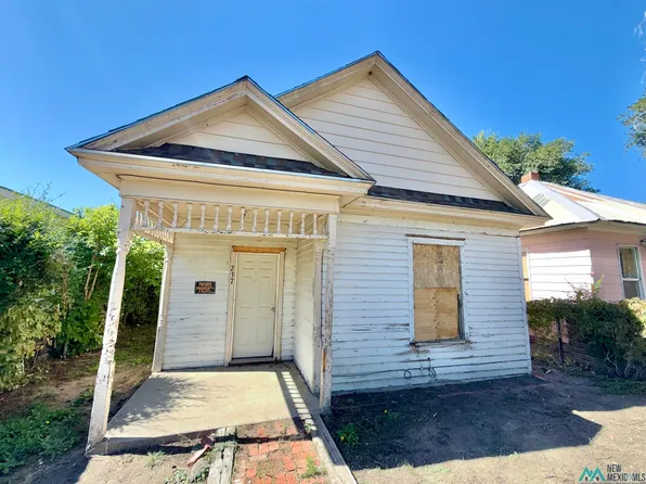 237 Vermejo St, Raton, NM 87740