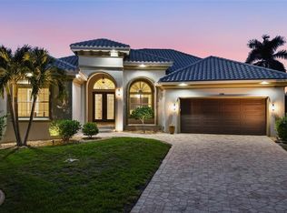 1356 GREBE DRIVE, PUNTA GORDA, FL 33950