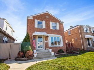 3623 N Sayre Ave, Chicago, IL