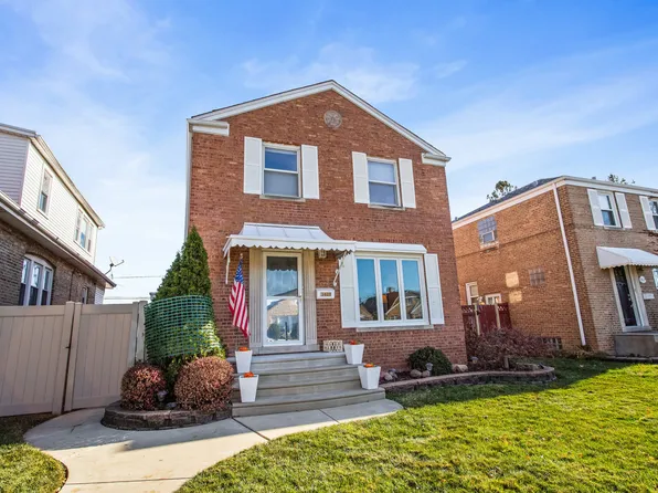 3623 N Sayre Ave, Chicago, IL 60634
