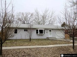 909 W Fremont Ave, Riverton, WY 82501