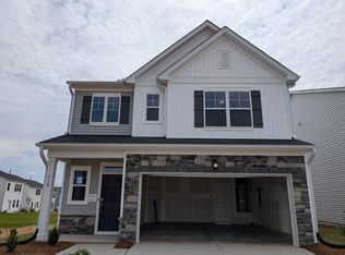 518A Hester Rd, Durham, NC 27703
