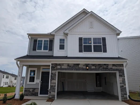 518 Hester Rd, Durham, NC 27703