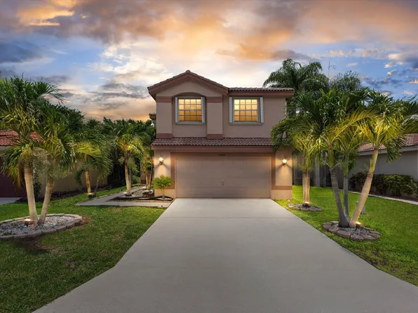 7044 Chesapeake Circle, Boynton Beach, FL 33436