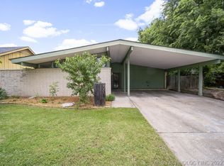 9081 E 29th St, Tulsa, OK 74129