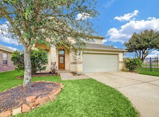 6102 Nicholas Ln, Katy, TX 77494
