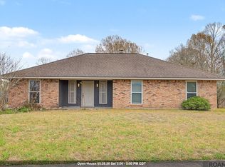 2125 Stonewood Dr, Baton Rouge, LA 70816